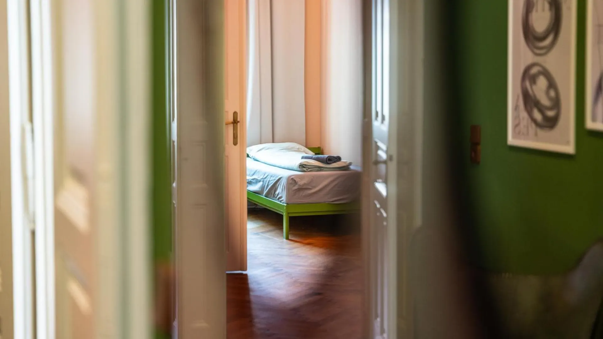 Vienna Lights Apartments - Stadtpark 0*,